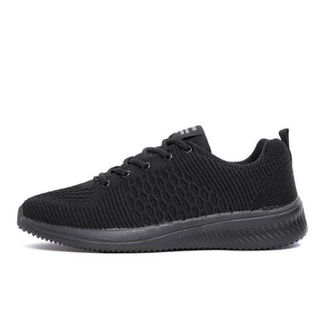 Men Lace-up Athletic Shoes