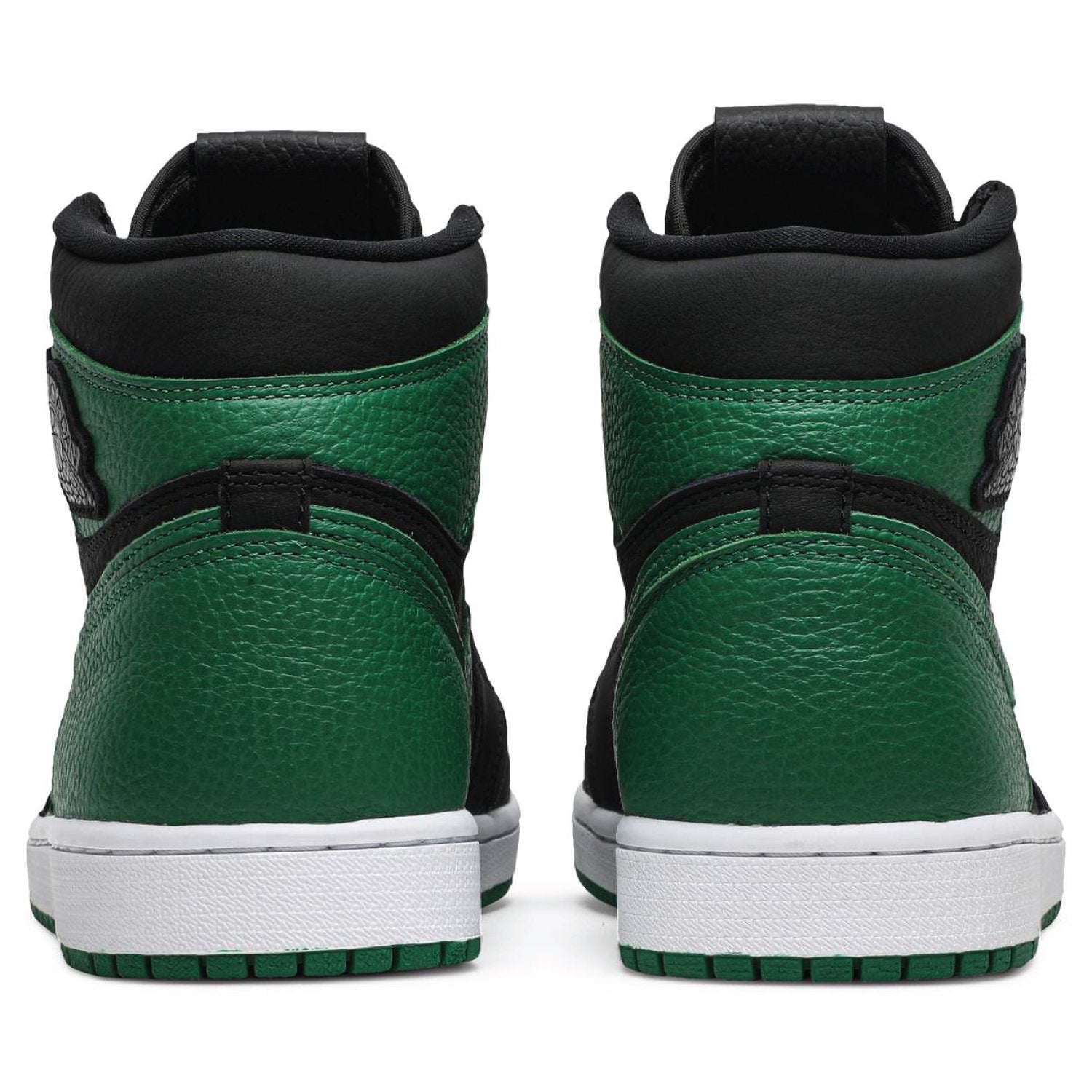 Air Jordan 1 Retro High Pine Green 2.0