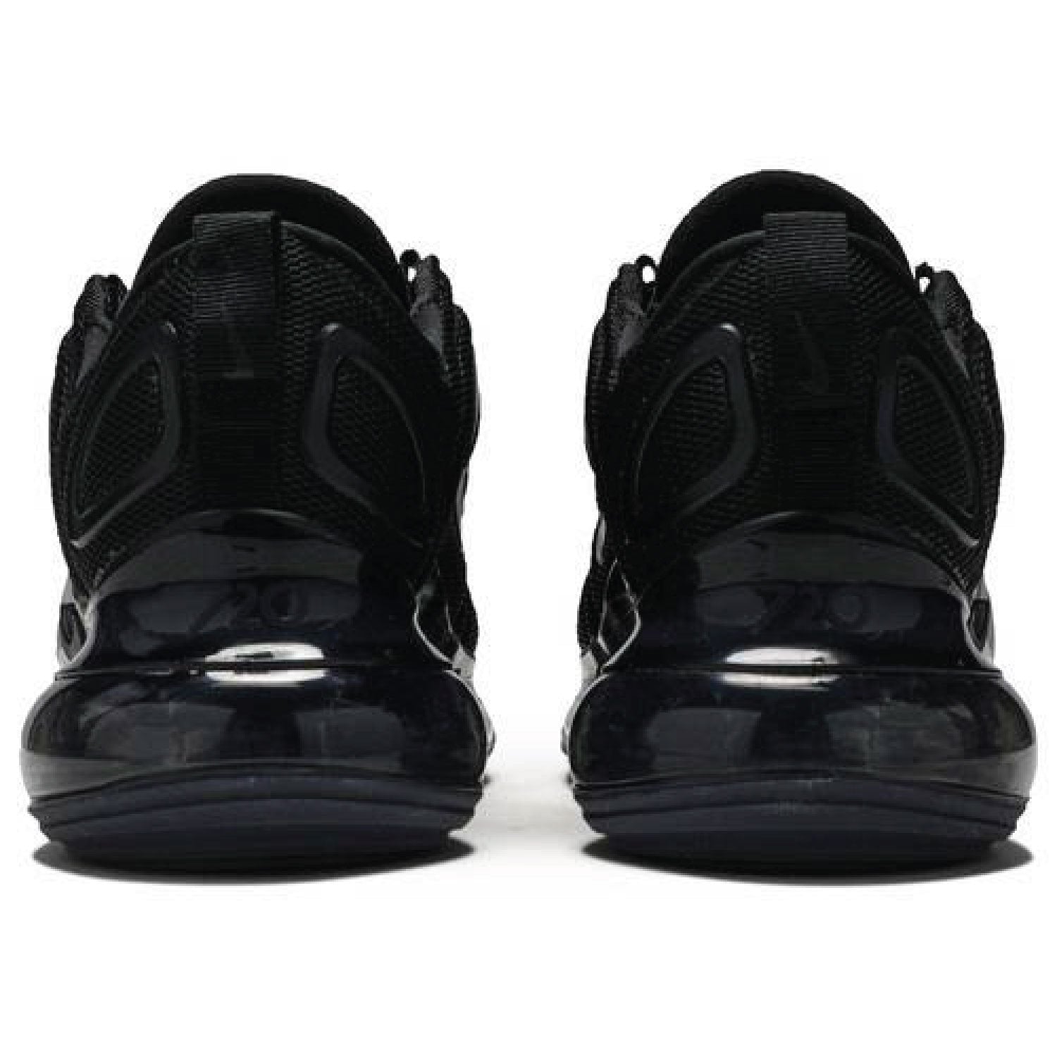 Air Max 720 Triple Black