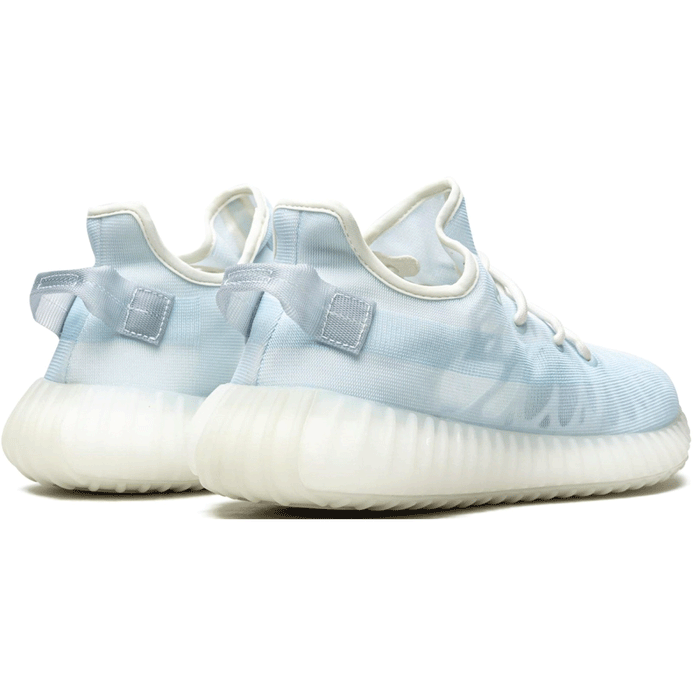 ADIDAS YEEZY BOOST 350 V2 'MONO ICE'