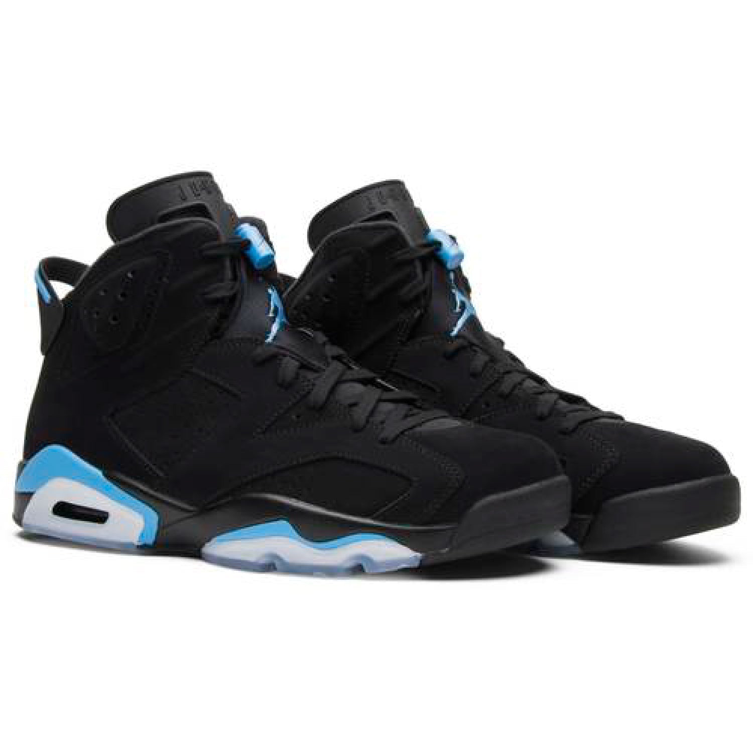 Air Jordan 6 Retro 'UNC'