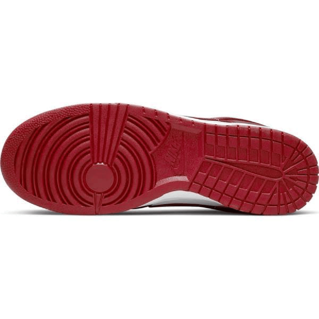 Dunk Low 'Team Red'