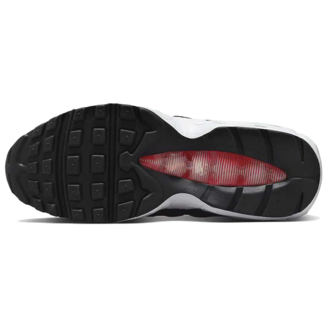Wmns Air Max 95 'Light Iron Ore Black'