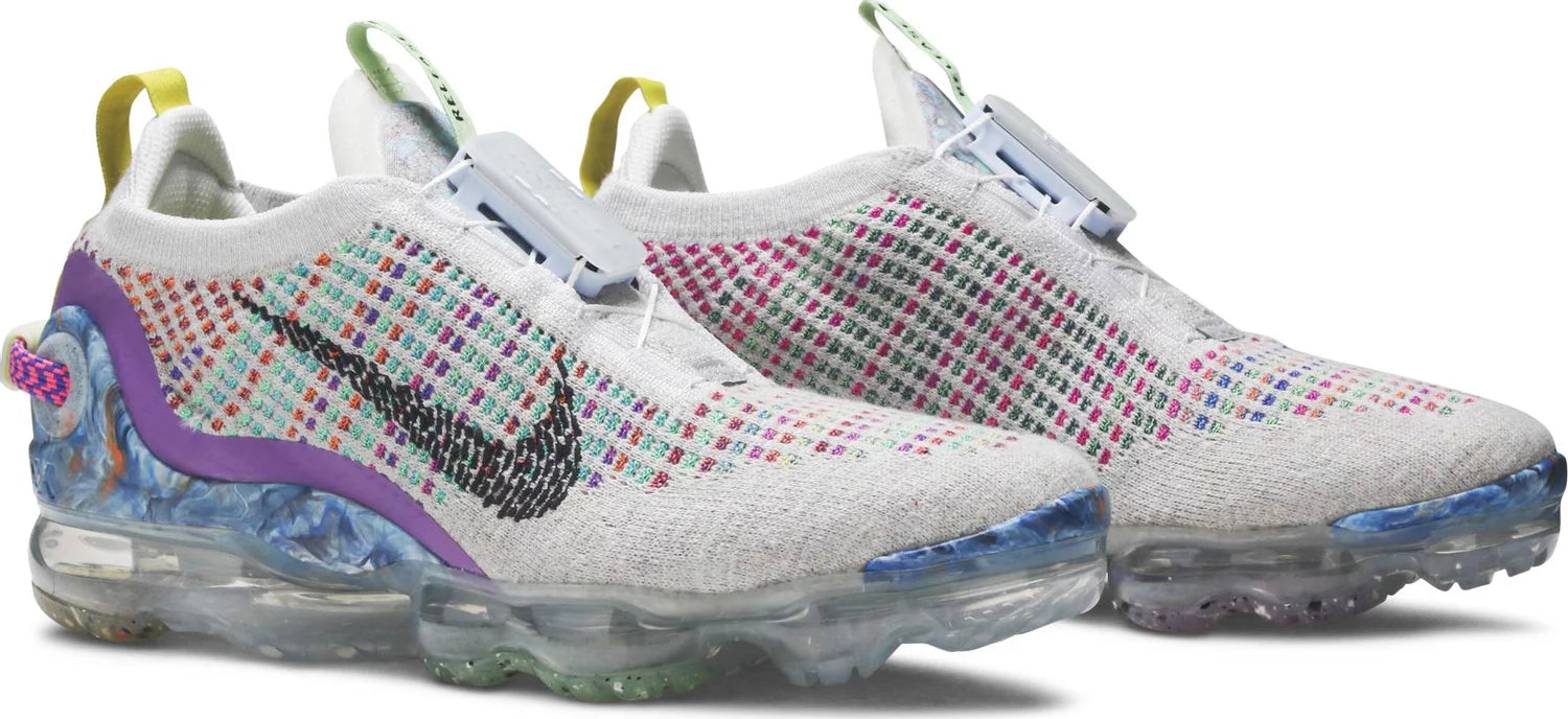 Air VaporMax 2020 Flyknit 'Multi-Color'