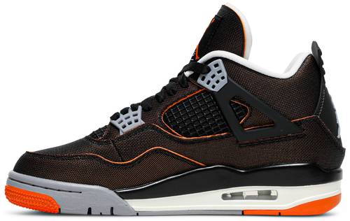 Air Jordan 4 Retro Starfish Womens