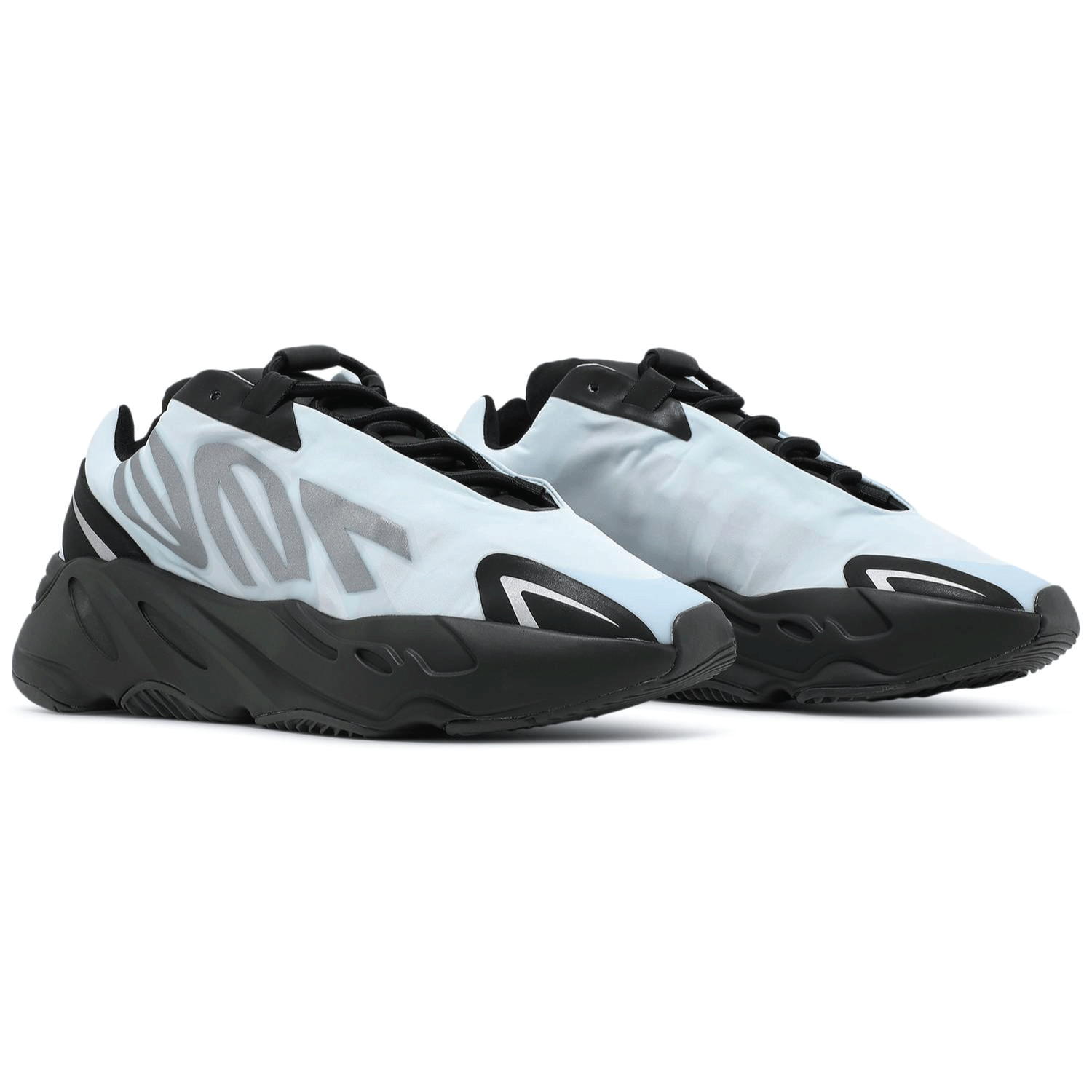 Yeezy Boost 700 MNVN Blue Tint