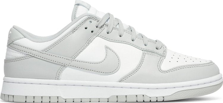 NIKE DUNK LOW GREY FOG