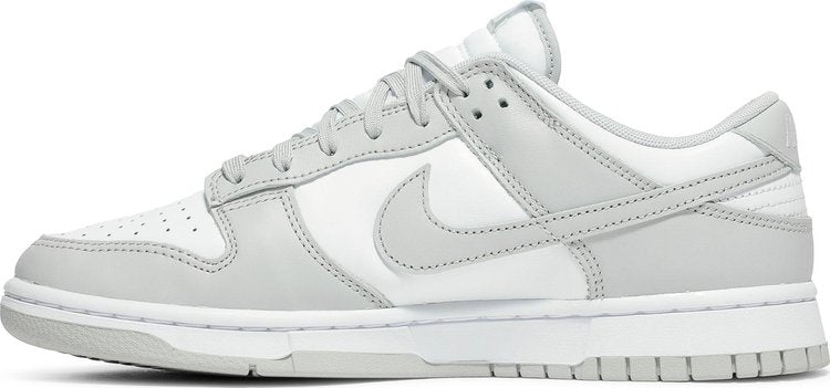 NIKE DUNK LOW GREY FOG