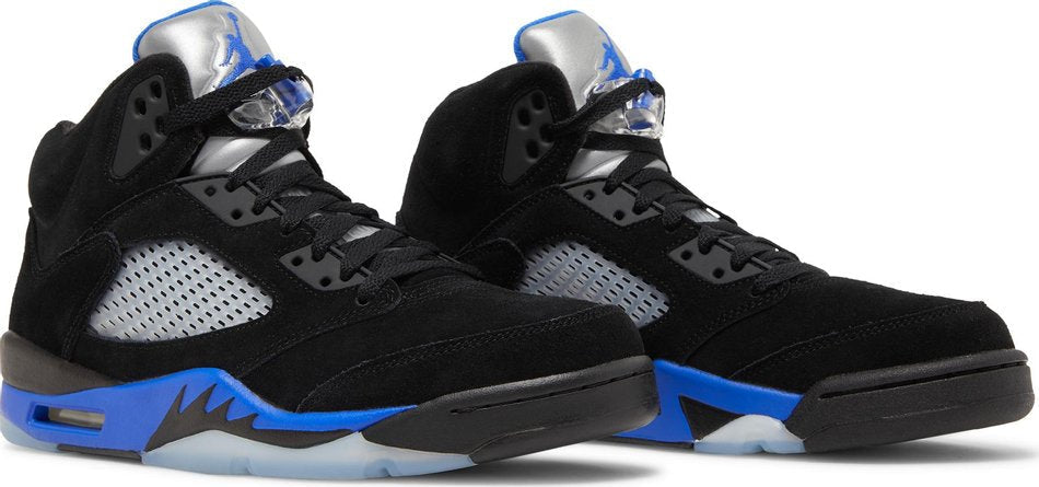 Air Jordan 5 Retro 'Racer Blue'