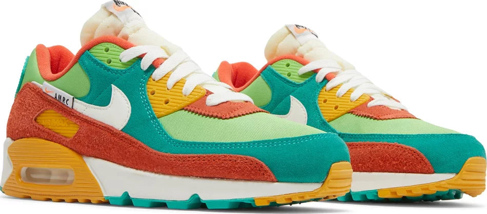 Air Max 90 SE 'Running Club Roma Green'