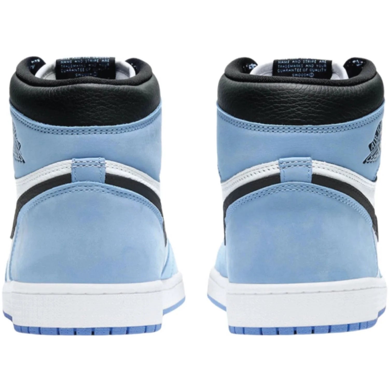 Air Jordan 1 Retro High University Blue