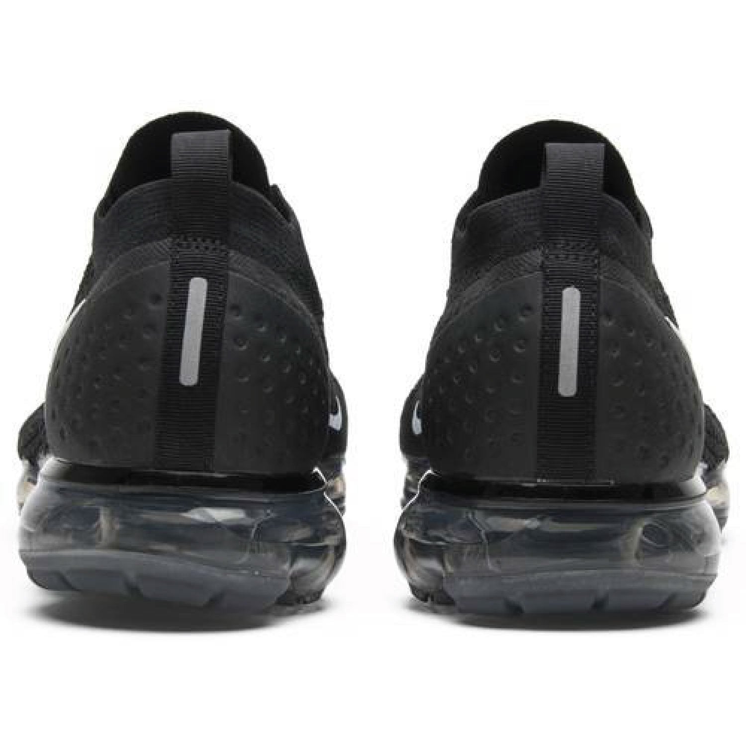 Air VaporMax Flyknit 2 Black