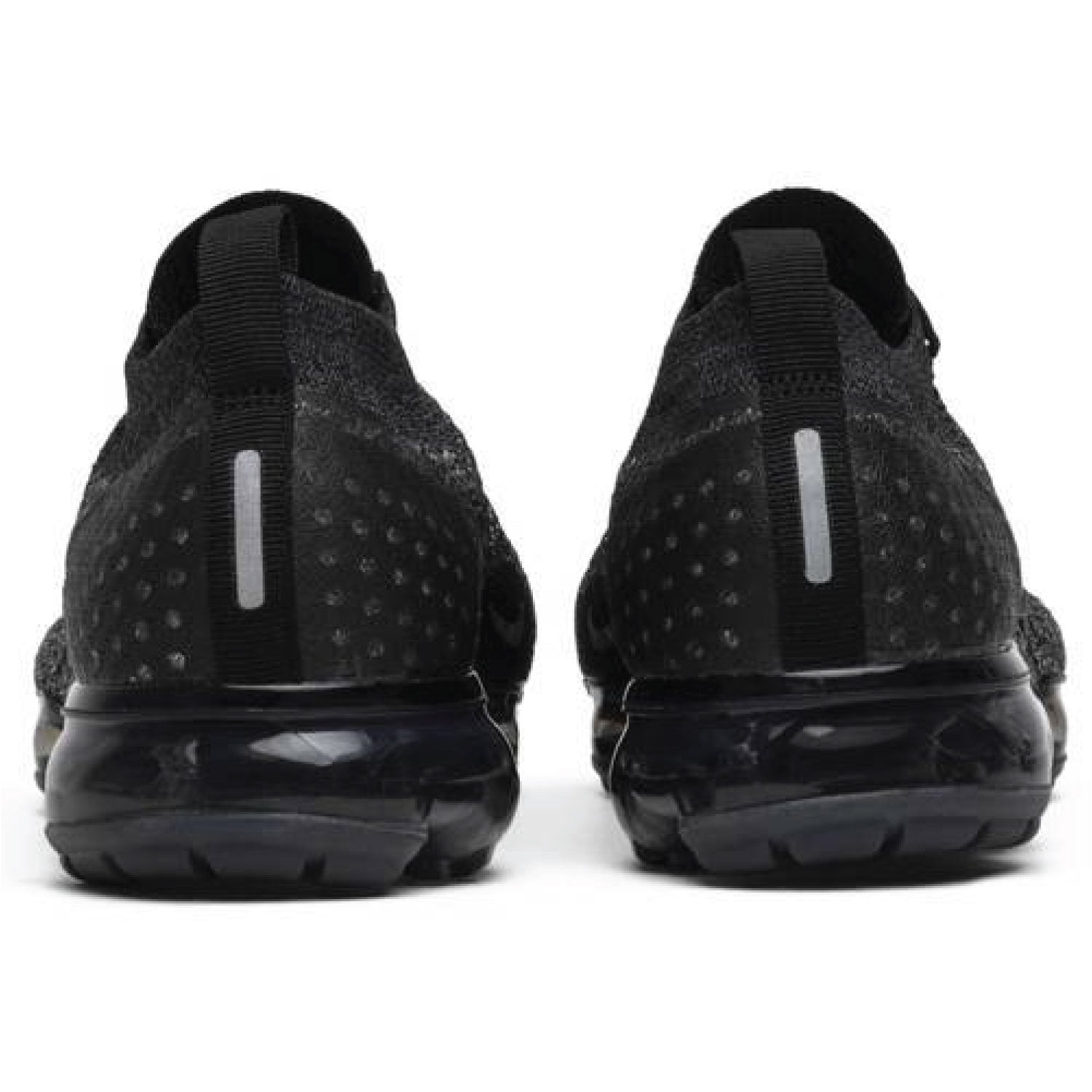 Air VaporMax Flyknit 2 Triple Black