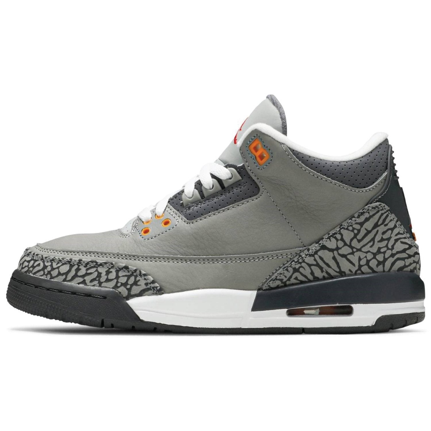 Air Jordan 3 Retro Cool Grey