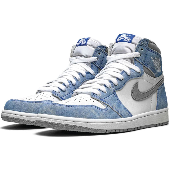 Air Jordan 1 High OG Hyper Royal