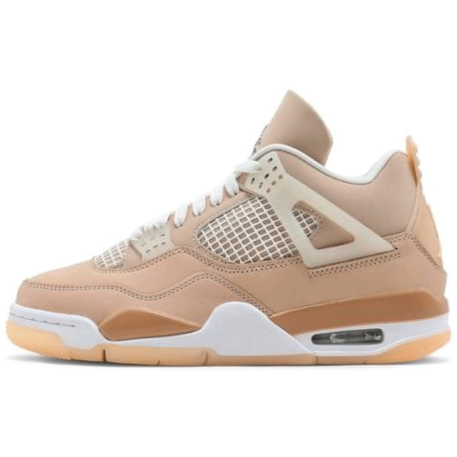 Air Jordan 4 Retro Wmns Shimmer