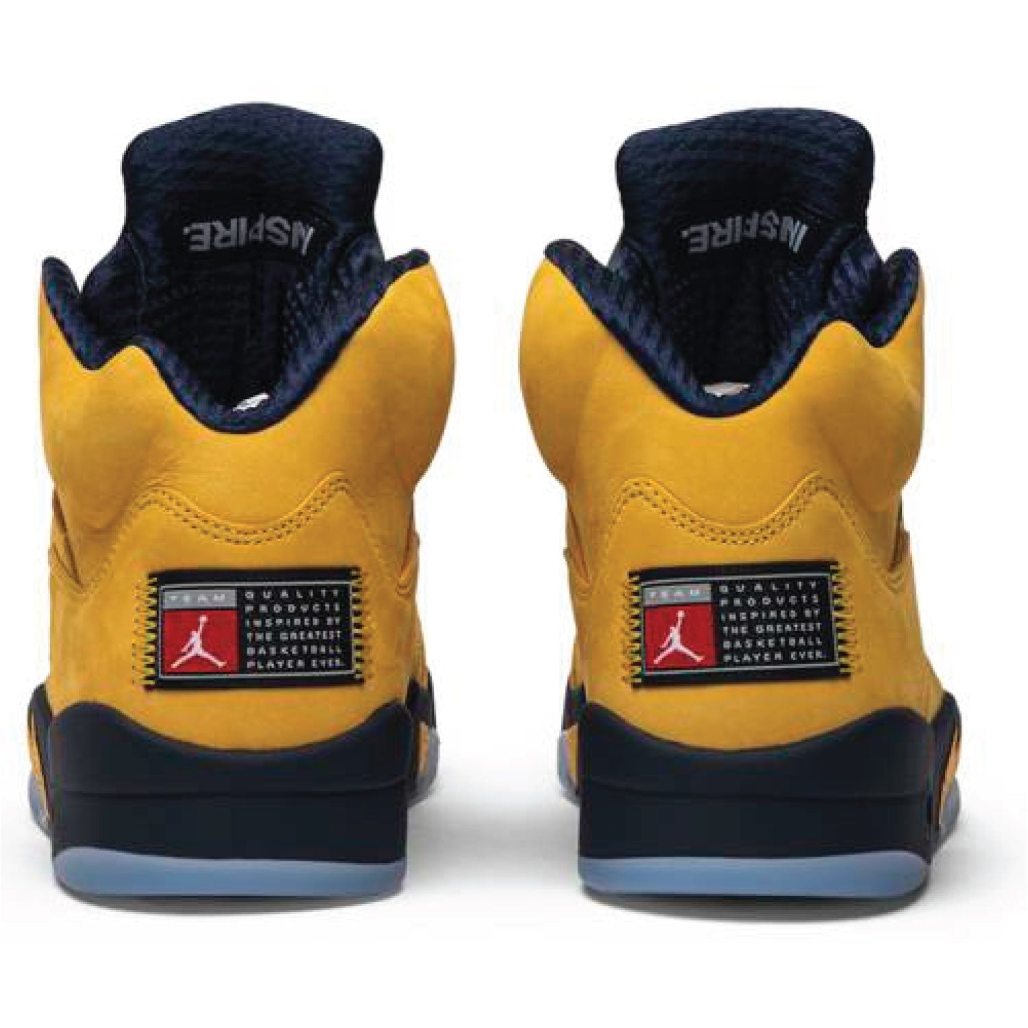 Air Jordan 5 Retro SP 'Michigan'