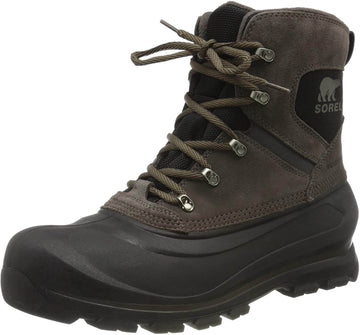 Men's Winter Boots