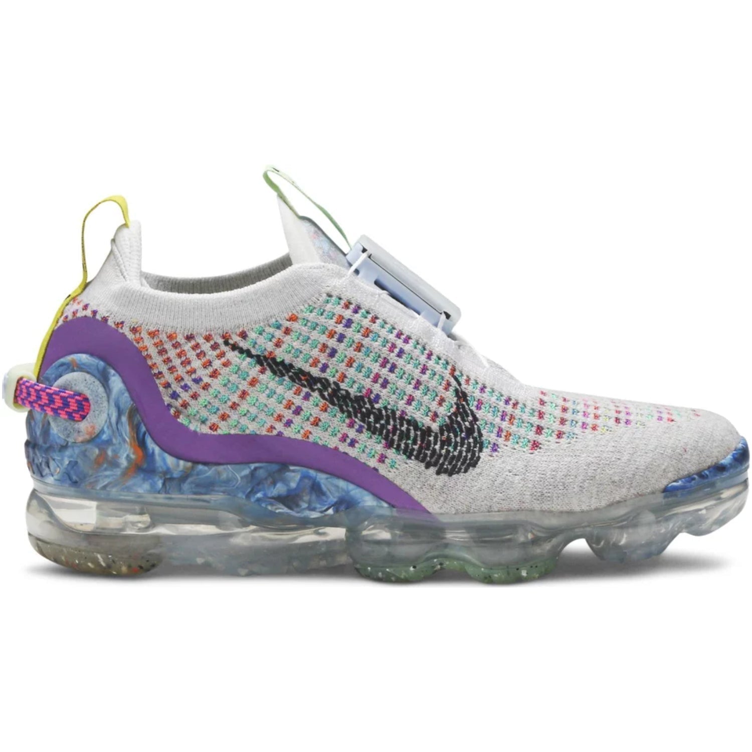 Air VaporMax 2020 Flyknit 'Multi-Color'