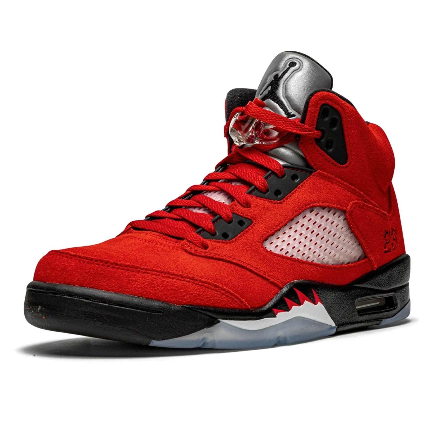 Air Jordan 5 Retro Raging Bull