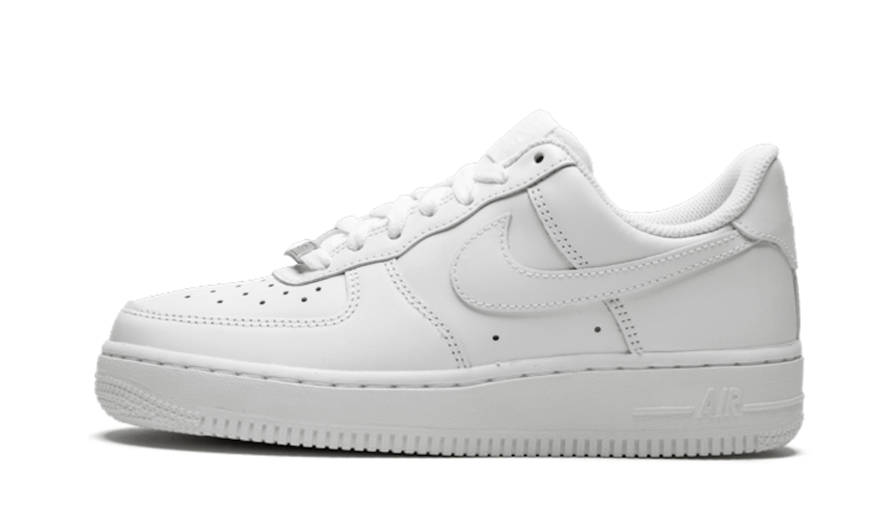 AIR FORCE 1 LOW '07 WHITE'