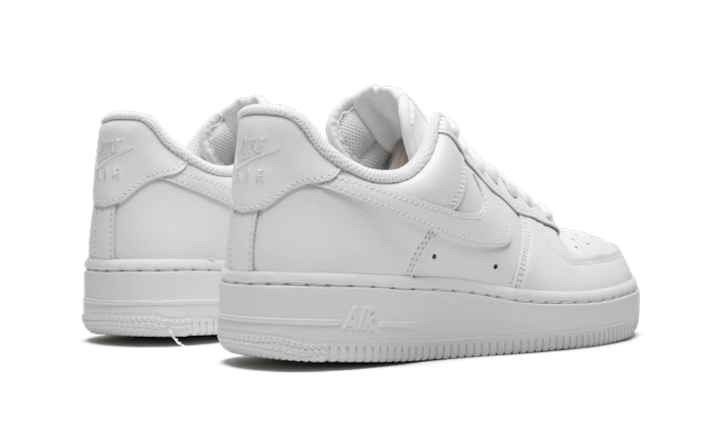 AIR FORCE 1 LOW '07 WHITE'