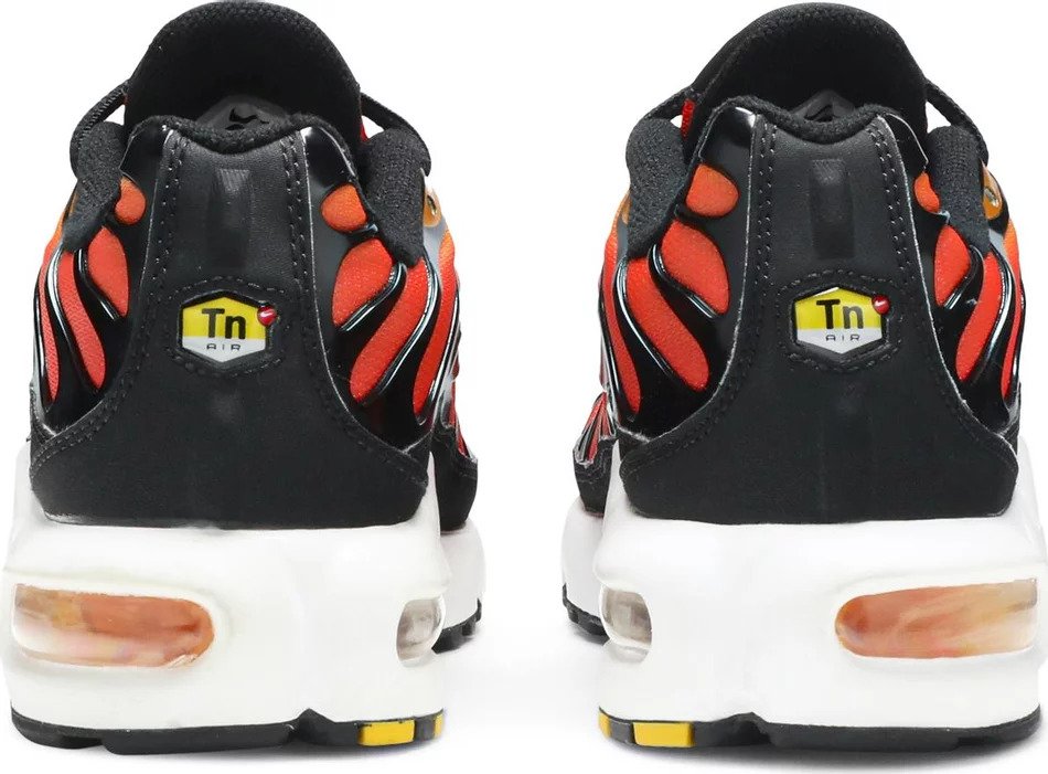 Air Max Plus GS 'Sunset'