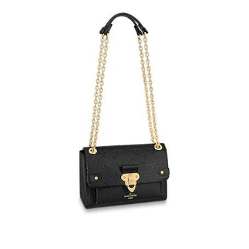 Louis Vuitton VAVIN BB Black