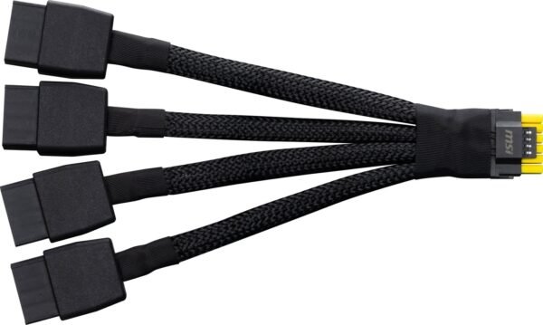 MSI Gaming Trio GeForce RTX 5090 32G GAMING TRIO OC