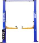 10,000 lbs Car Lift L1100 2 Post overhead Car Auto Truck Hoist 220V OR 110V