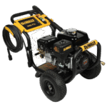 Dewalt DXPW3425 Honda GX200 3400 PSI 2.5 GPM Gas Pressure Washer New