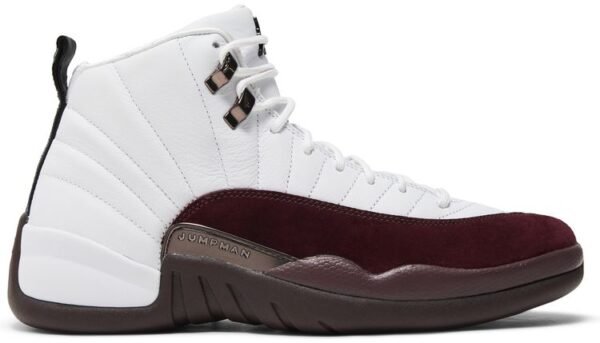 A Ma Maniére x Wmns Air Jordan 12 Retro SP 'White'