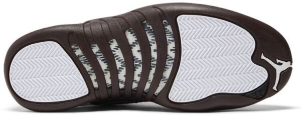 A Ma Maniére x Wmns Air Jordan 12 Retro SP 'White'