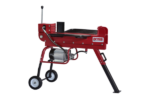 10 Ton Boss Industrial Dual Action Electric Log Splitter (ED10T20)