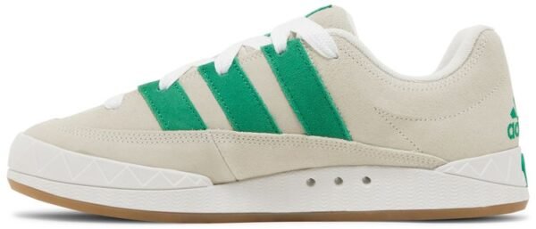 Adidas Adimatic x Bodega x BEAMS 'Ivy League'