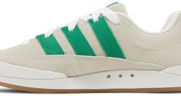 Adidas Adimatic x Bodega x BEAMS 'Ivy League'