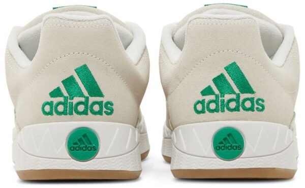 Adidas Adimatic x Bodega x BEAMS 'Ivy League'