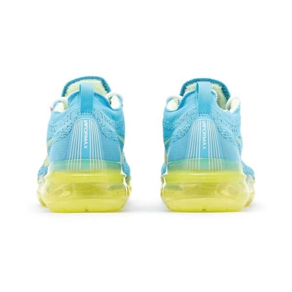 Air VaporMax 2023 Flyknit 'Baltic Blue'