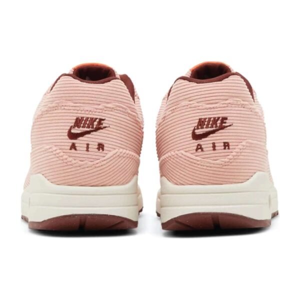 Air Max 1 Premium 'Coral Stardust Corduroy'