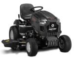 Troy Bilt Super Bronco 54K XP 54″ 24hp 725cc Kohler Engine Riding Lawn Mower #13AQA2BWA66