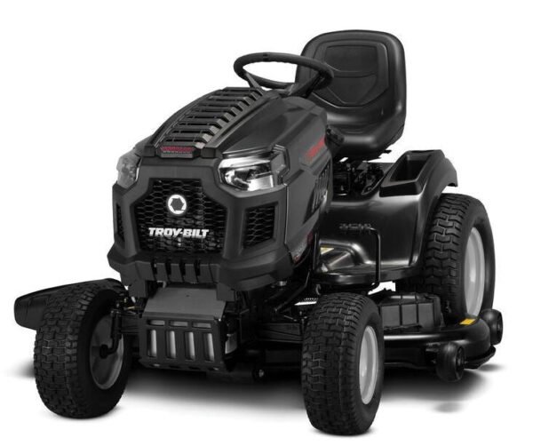 Troy Bilt Super Bronco 54K XP 54″ 24hp 725cc Kohler Engine Riding Lawn Mower #13AQA2BWA66