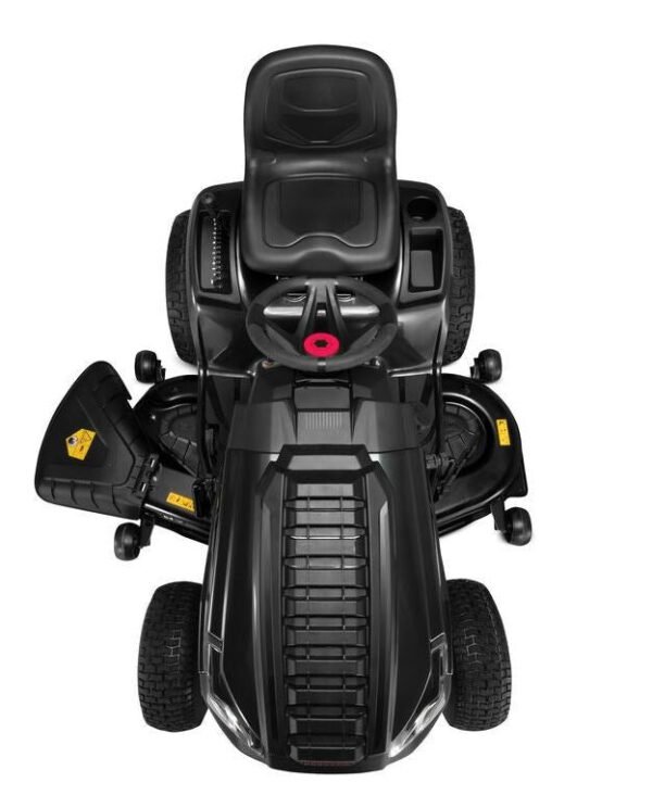 Troy Bilt Super Bronco 54K XP 54″ 24hp 725cc Kohler Engine Riding Lawn Mower #13AQA2BWA66