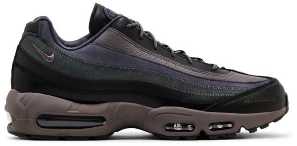 A Ma Maniére x Nike Air Max 95 SP 'Black Violet Ore'