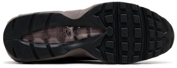 A Ma Maniére x Nike Air Max 95 SP 'Black Violet Ore'