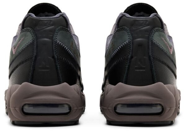 A Ma Maniére x Nike Air Max 95 SP 'Black Violet Ore'