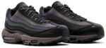 A Ma Maniére x Nike Air Max 95 SP 'Black Violet Ore'