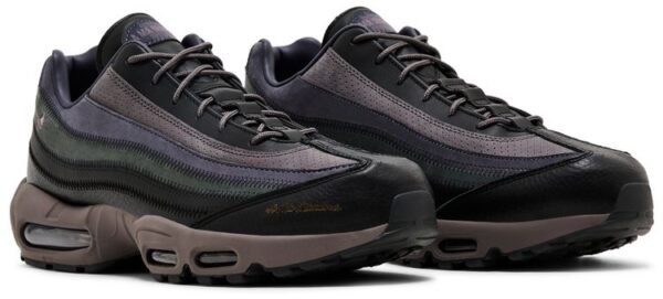 A Ma Maniére x Nike Air Max 95 SP 'Black Violet Ore'