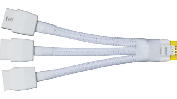 MSI Gaming Trio GeForce RTX 5080 16G GAMING TRIO OC White