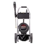 SIMPSON 1.2-GPM Clean Machine 2300 PSI 1.2-GPM Cold Water Electric Pressure Washer with 3 Spray Tips (Battery Included) CM60976