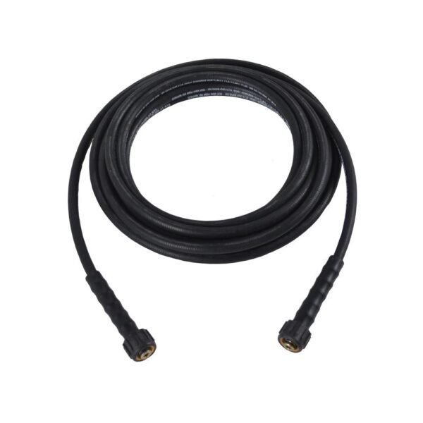 SIMPSON 1.2-GPM Clean Machine 2300 PSI 1.2-GPM Cold Water Electric Pressure Washer with 3 Spray Tips (Battery Included) CM60976